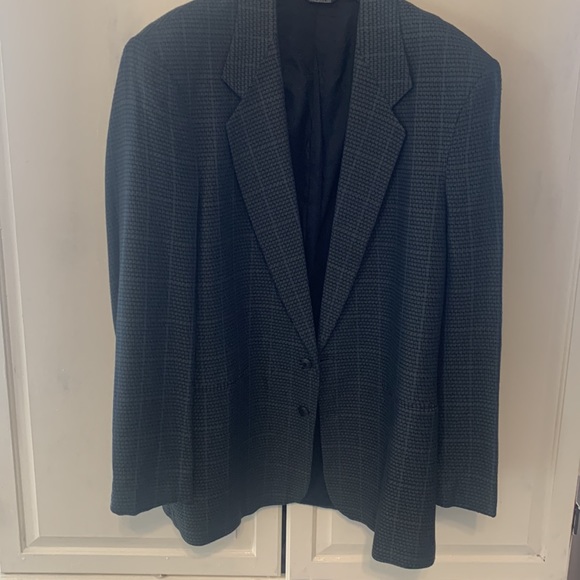 Mens Ponti Di Uomo 2 button sport coat - Picture 4 of 5